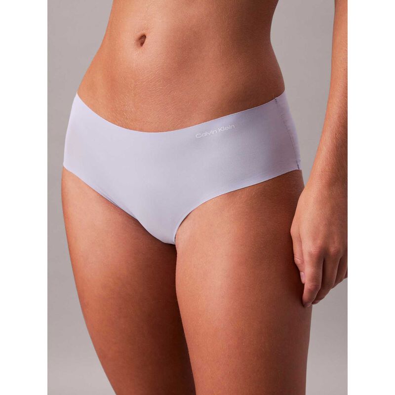 Calvin Klein Invisibles Microfiber Stretch Hipster image number 2